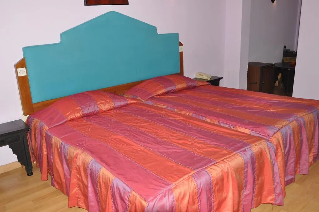 Hotel Harti Marrakesz 3*,  Maroko
